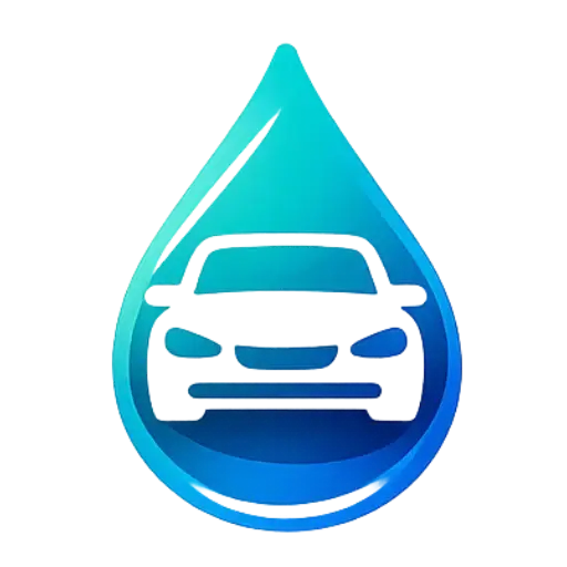 Lavage auto à domicile Hèches